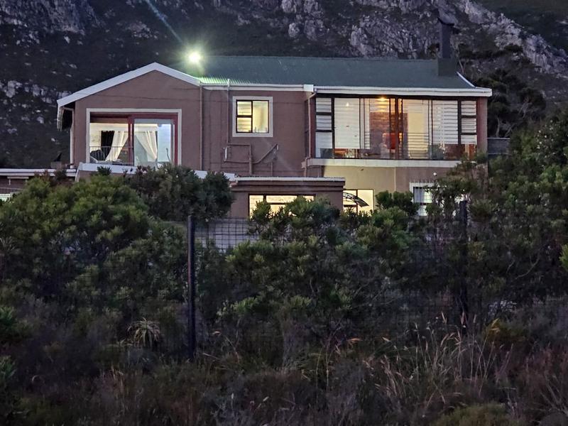 4 Bedroom Property for Sale in Kleinmond Western Cape